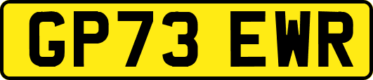GP73EWR