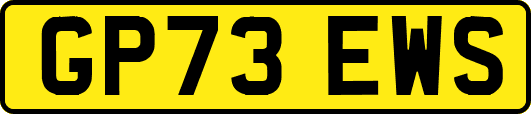 GP73EWS
