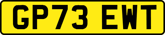 GP73EWT
