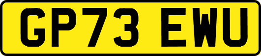 GP73EWU