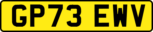 GP73EWV