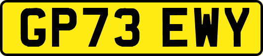 GP73EWY