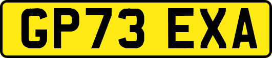 GP73EXA