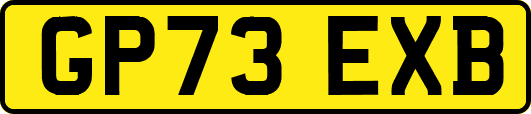 GP73EXB