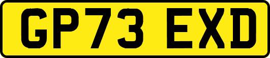 GP73EXD