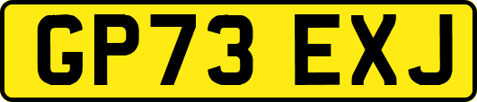 GP73EXJ