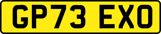 GP73EXO