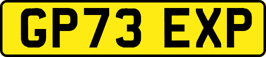GP73EXP