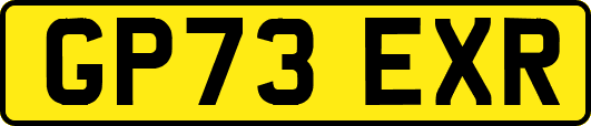 GP73EXR