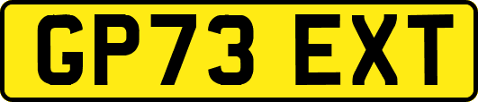 GP73EXT