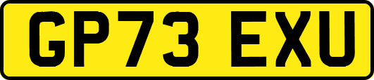 GP73EXU