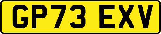 GP73EXV