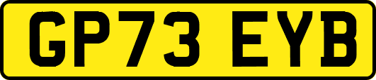 GP73EYB