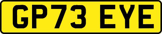 GP73EYE