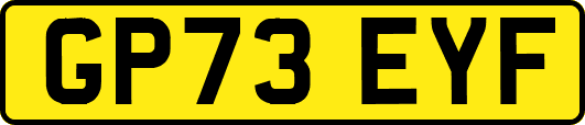 GP73EYF