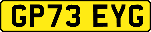 GP73EYG