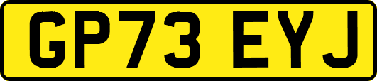 GP73EYJ