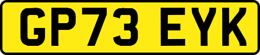 GP73EYK