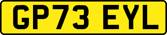 GP73EYL