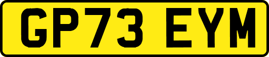 GP73EYM