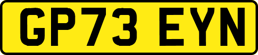 GP73EYN