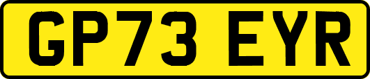 GP73EYR
