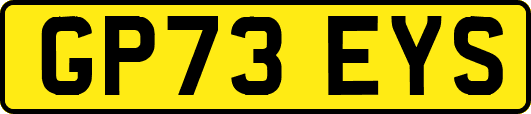 GP73EYS