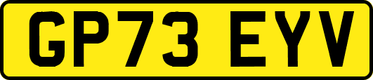 GP73EYV