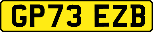 GP73EZB