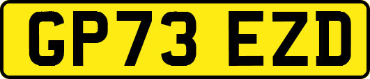 GP73EZD