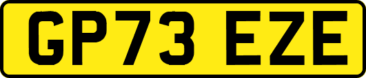 GP73EZE