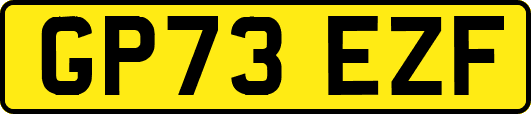 GP73EZF