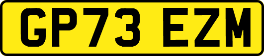 GP73EZM