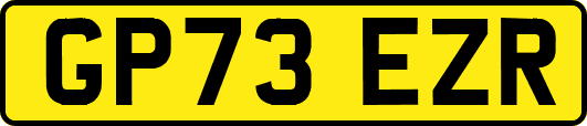 GP73EZR
