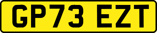 GP73EZT