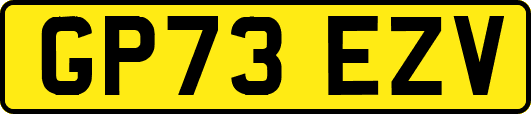 GP73EZV