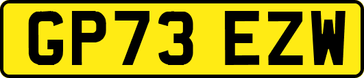 GP73EZW