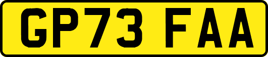 GP73FAA