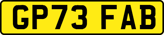 GP73FAB