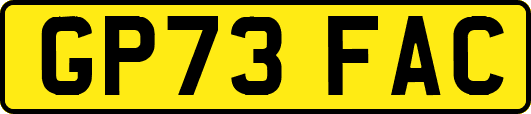 GP73FAC