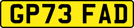 GP73FAD