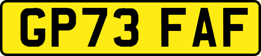 GP73FAF