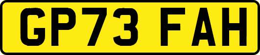 GP73FAH
