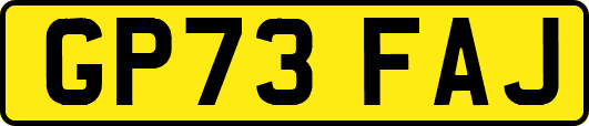 GP73FAJ