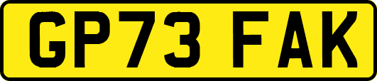 GP73FAK