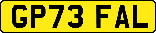 GP73FAL