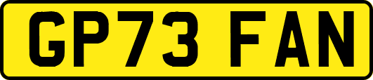 GP73FAN