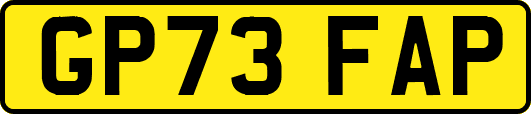GP73FAP