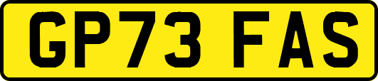 GP73FAS
