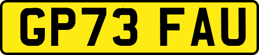 GP73FAU